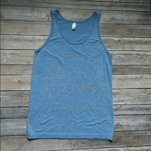 American Apparel Tank